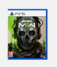 Call of Duty: Modern Warfare II (Sony PlayStation 5, 2022)