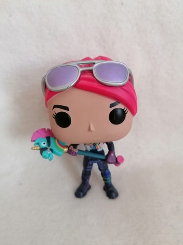 Figurine funko pop games - figurine,