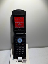 Téléphone vintage LG GB250 sur SFR fonctionne tres bien