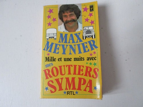 Livre max meynier mille une - meynier,
