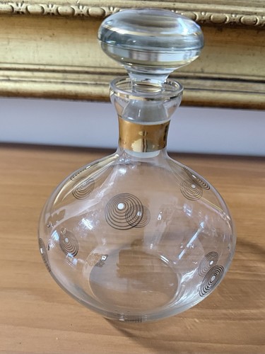 Carafe décor vintage - décor,