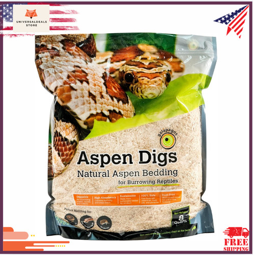 Aspen shavings bedding - bedding, 8