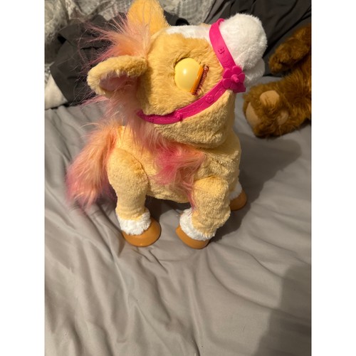 Furreal cinnamon my - cinnamon, 14”