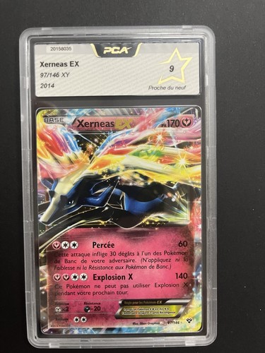 Xerneas 146 pca 9 - xerneas, 97/146