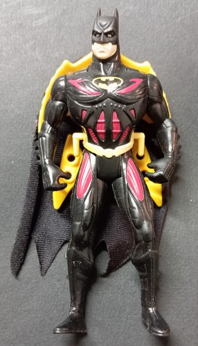 Figurine batman 1995 kenner - batman,
