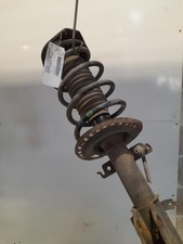 Amortisseur avant gauche