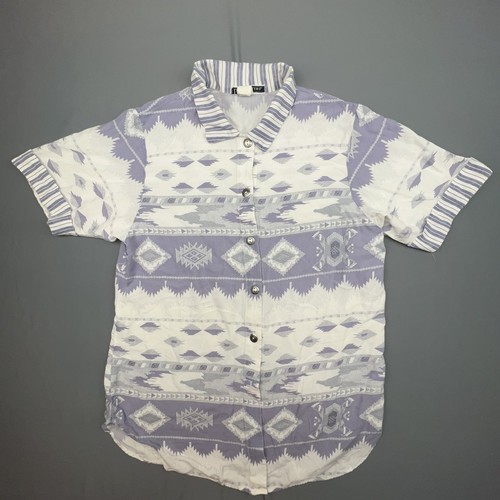 Vintage lindsey scott - lindsey, shirt
