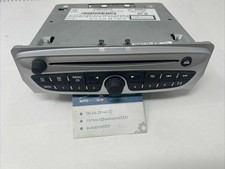 AUTORADIO POSTE RENAULT