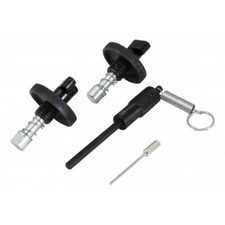 Kit calage distribution OPEL