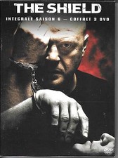 COFFRET DIGIPACK 3 DVD--SERIE