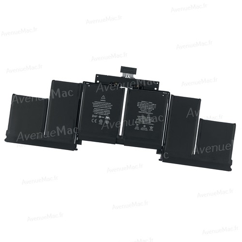 Batterie pour macbook pro - ,