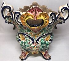 Rare Vase Cache-pot MASSE