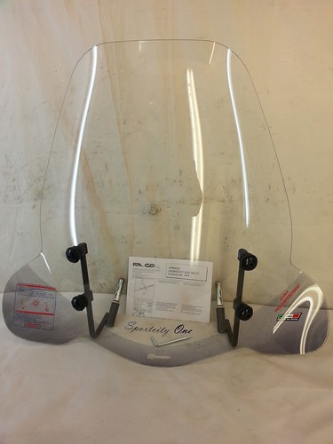 Pare brise aprilia sportcity - aprilia,
