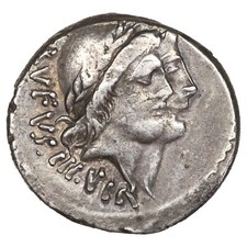 République romaine CORDIA