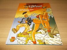 BD LES GAGS DE FANFOUE / TANT QU IL Y AURA DES  TOMMES / MEYNET / HORIZON / BE