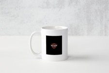 Mug  céramique  :  HARLEY