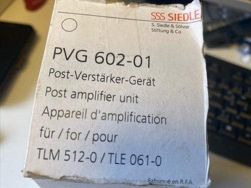 Appareil amplificateur de - appareil,