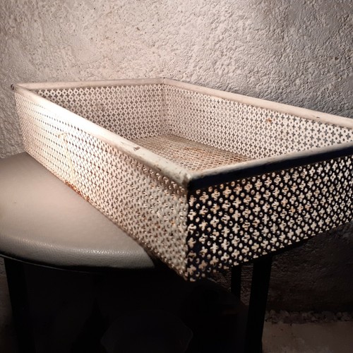 Mategot casier panier - mategot,