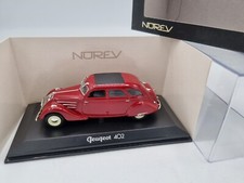 PEUGEOT 402 BERLINE BORDEAUX