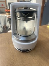 Machine À Café/ Cafetière À Pression Vintage KRUPS type : 265B, 220/230V ~ 850W