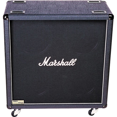 Marshall 1960bv 280w - marshall, 4x12