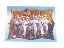 Carte Panini, Édition