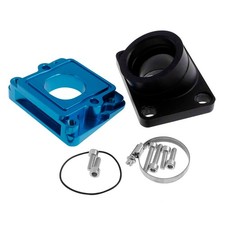 Collecteur D'Admission POLINI