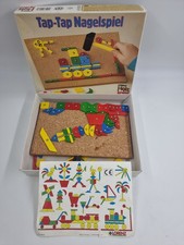 Jeu en bois créatif pour enfant