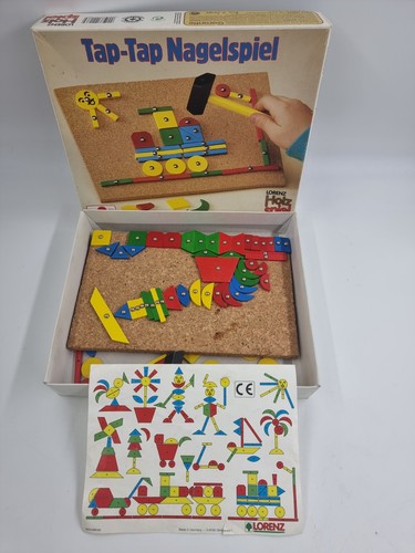 Jeu bois créatif pour - en,