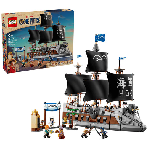 Lego 75646 one - lego,