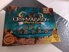 CRO-MAGNON RRre Volution