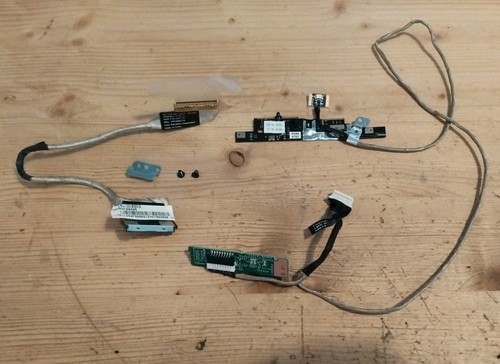 Cable lcd webcam lenovo - lcd,
