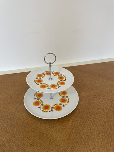 Serviteur porcelaine schumann - serviteur,