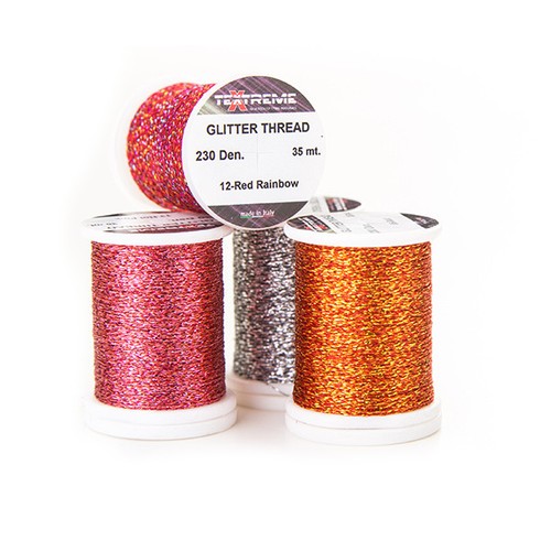 Fil paillettes textreme - à,