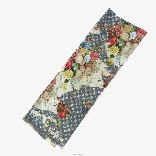 Louis vuitton écharpe - vuitton, à