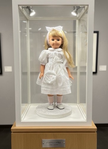 Gotz joanna martha pullen - ,