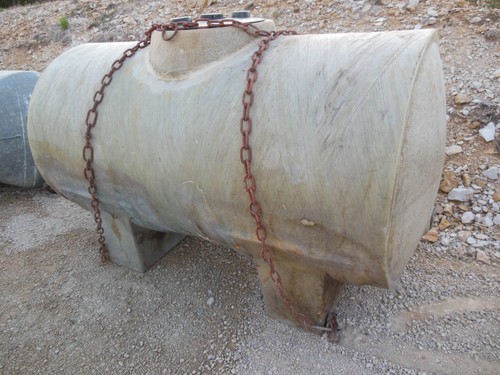 Citerne cuve tonne eau 1500 - eau,