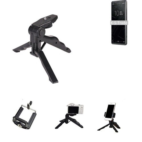 Mini tripode pour sony xperia - mini-tripode,