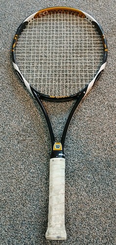 Wilson blade team factor - blade,