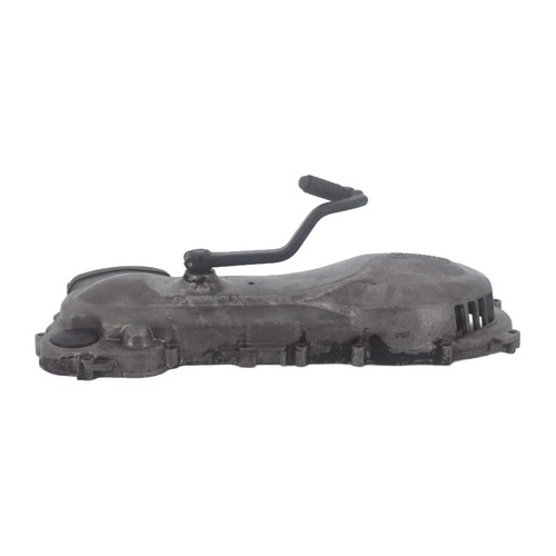 Carter gauche piaggio - (piaggio,
