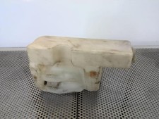 Vase de lave glace MERCEDES 410D