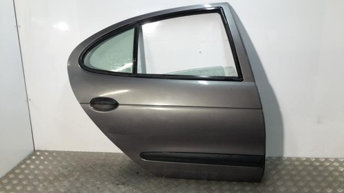 Porte arriere droit renault - droit,