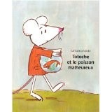 Totoche poisson - totoche, et