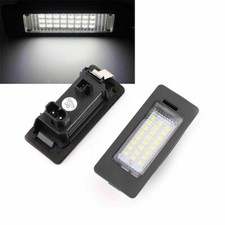 Feux Eclairage De Plaque LED for BMW E39 E60 E61 E82 E88 E90 E91 E92 E93 E70 E71