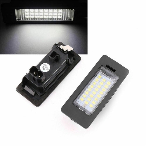 Feux eclairage plaque led - feux,