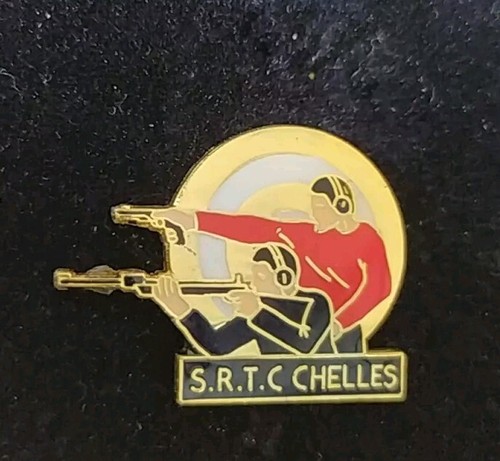 Rare pins club tir - rare,