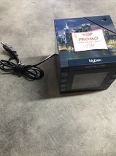 Radio Reveil Bigben Rr70p Projzction Heure Au Plafond