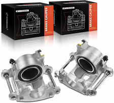 Disc Brake Caliper Assembly Compatible with Select Chevy, GMC, Buick, Avanti, Is