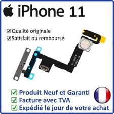 IPHONE 11 - NAPPE INTERNE DU