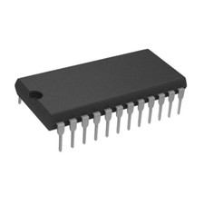 ST TEA5640C   PAL / SECAM /